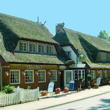 Das Ostseehotel Blekendorf Kültér fotó