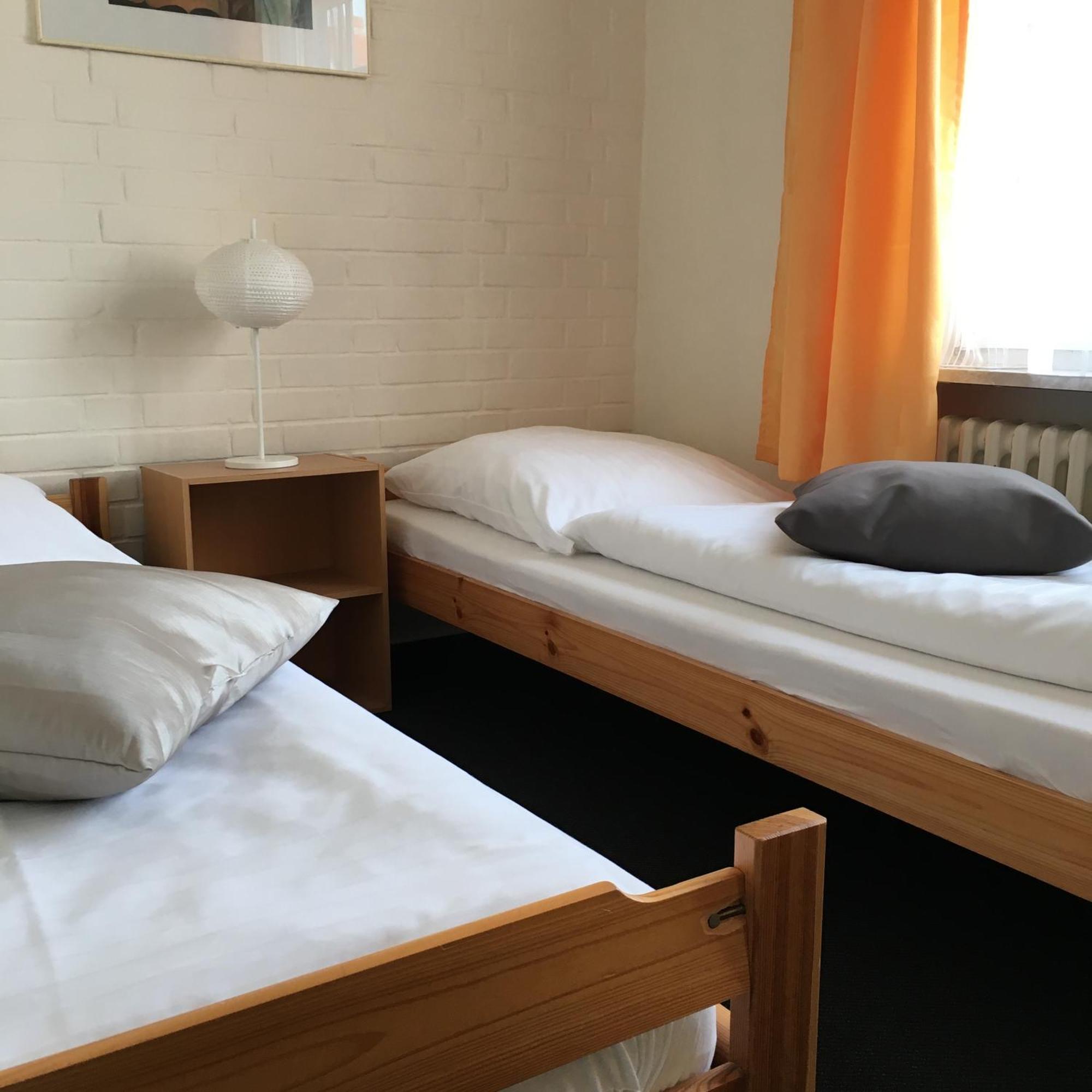 Das Ostseehotel Blekendorf Szoba fotó