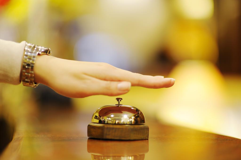 Das Ostseehotel Blekendorf Kültér fotó
