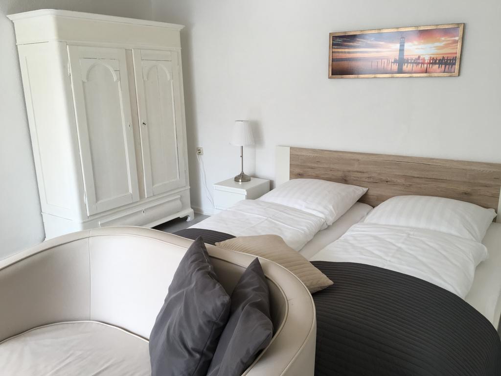 Das Ostseehotel Blekendorf Kültér fotó