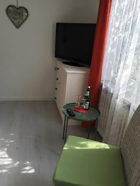 Das Ostseehotel Blekendorf Kültér fotó