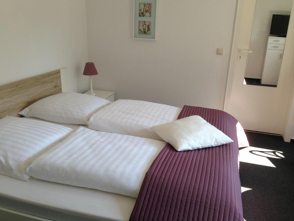Das Ostseehotel Blekendorf Kültér fotó