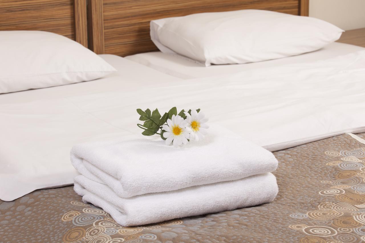 Das Ostseehotel Blekendorf Kültér fotó