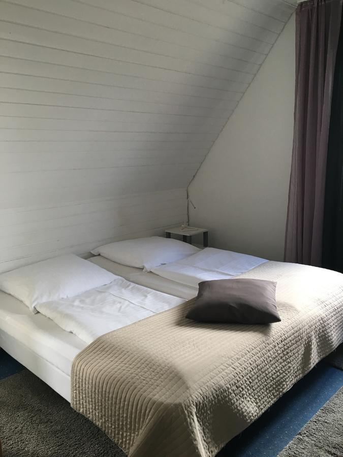 Das Ostseehotel Blekendorf Kültér fotó
