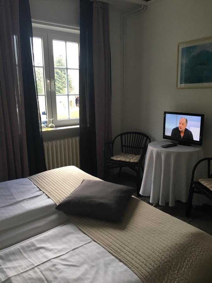 Das Ostseehotel Blekendorf Kültér fotó