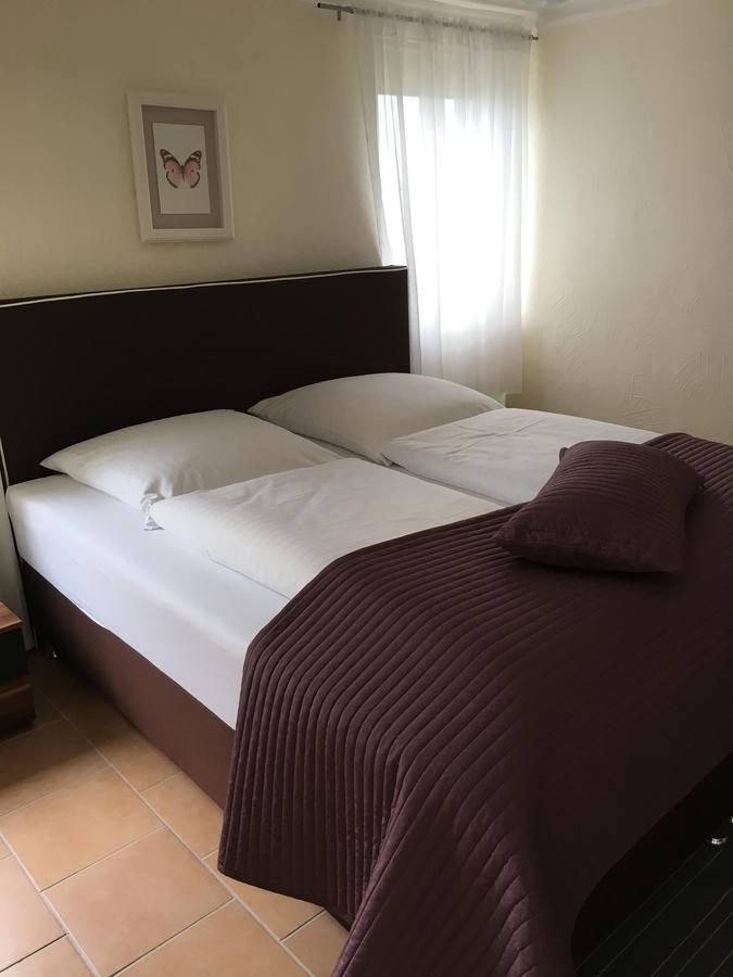 Das Ostseehotel Blekendorf Kültér fotó