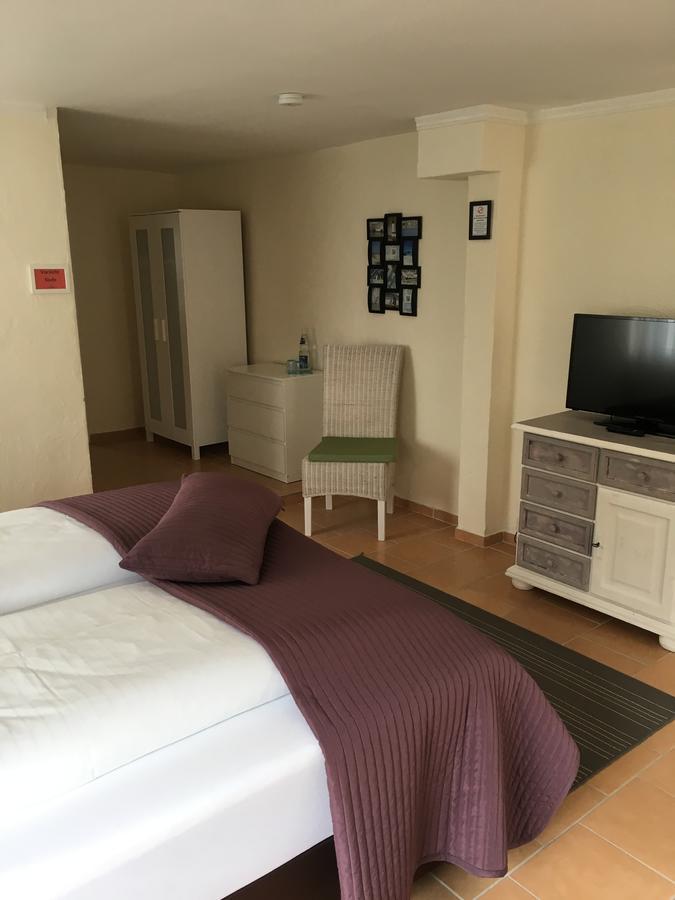 Das Ostseehotel Blekendorf Kültér fotó