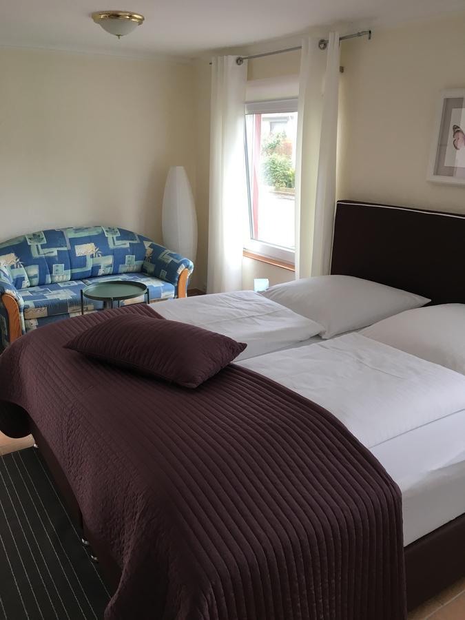 Das Ostseehotel Blekendorf Kültér fotó