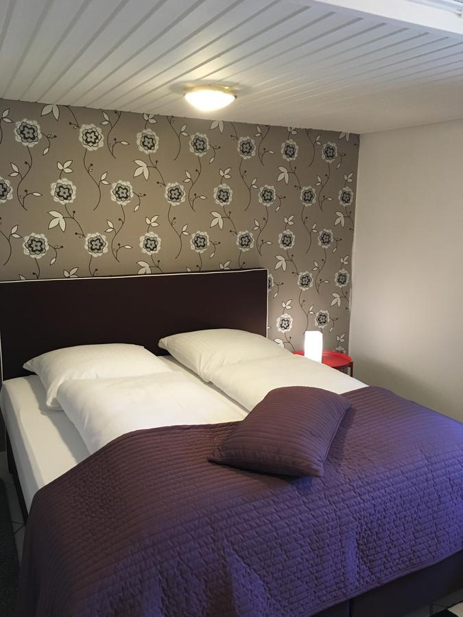 Das Ostseehotel Blekendorf Kültér fotó