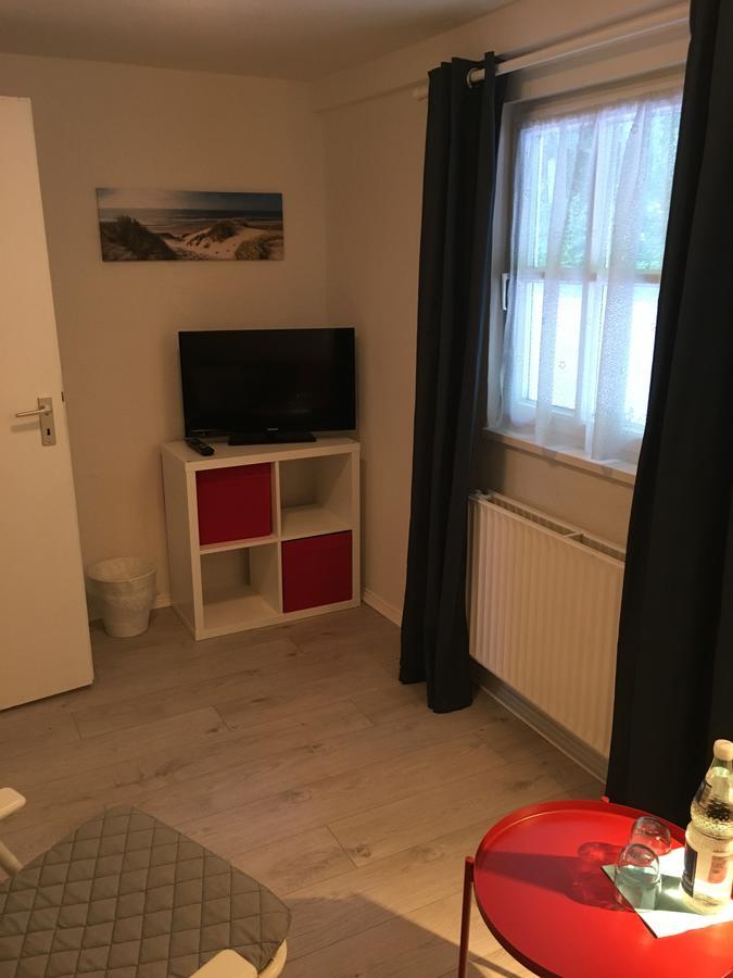 Das Ostseehotel Blekendorf Kültér fotó