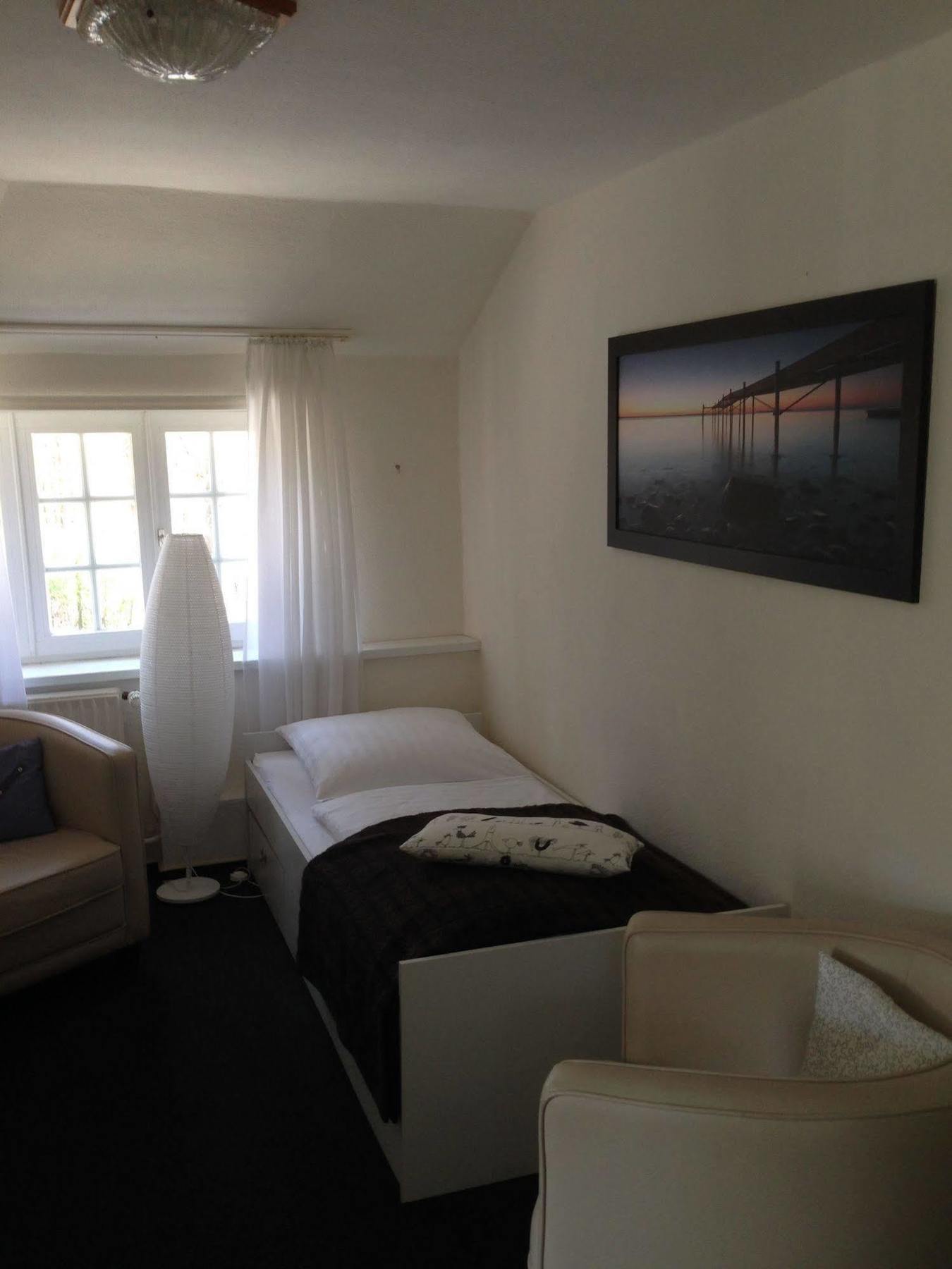 Das Ostseehotel Blekendorf Kültér fotó