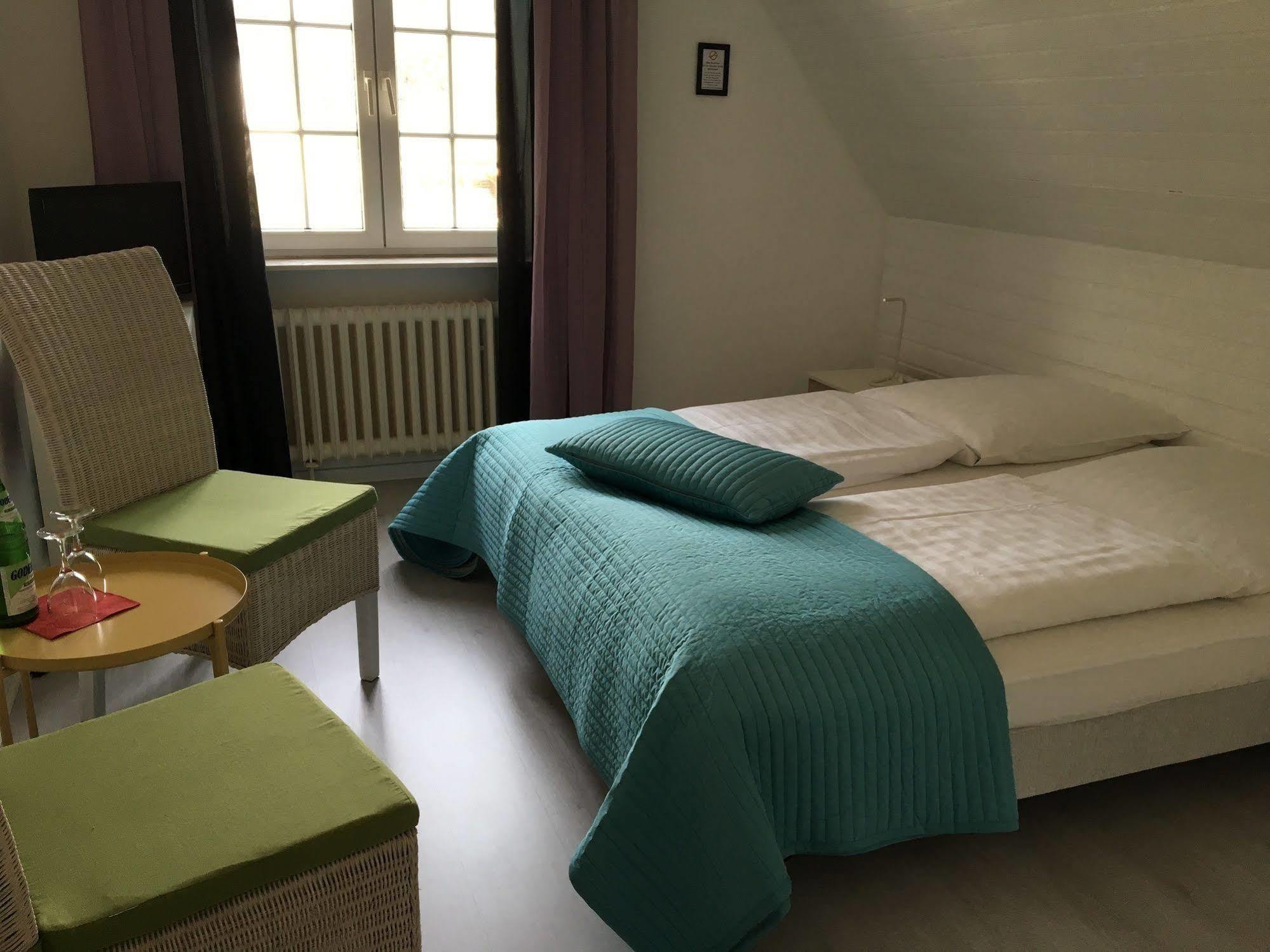 Das Ostseehotel Blekendorf Kültér fotó