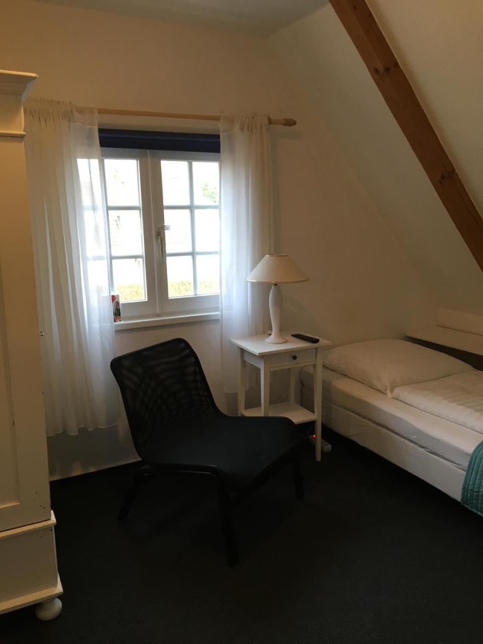 Das Ostseehotel Blekendorf Kültér fotó